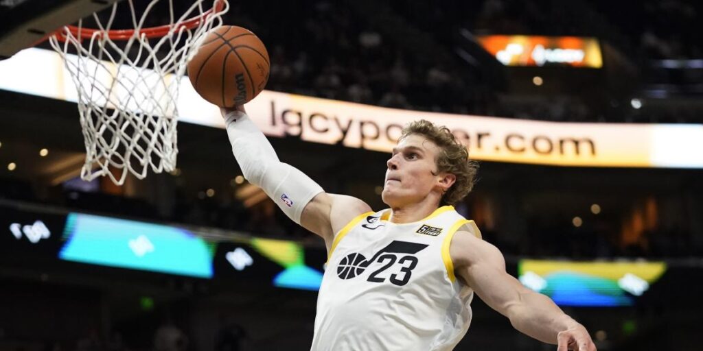 Apple roba el lema de los Utah Jazz