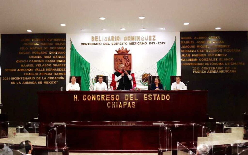 Aprueban 4 estados permanencia del ejército en las calles hasta 2028