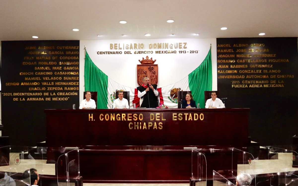 Aprueban 4 estados permanencia del ejército en las calles hasta 2028