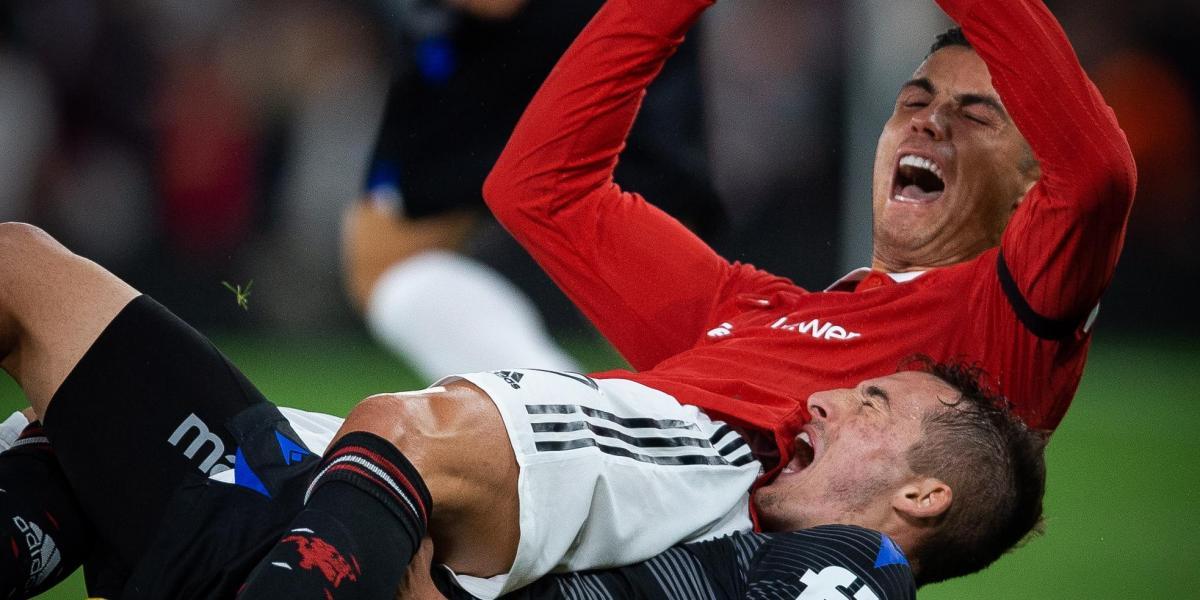 Aritz vale igual que Cristiano