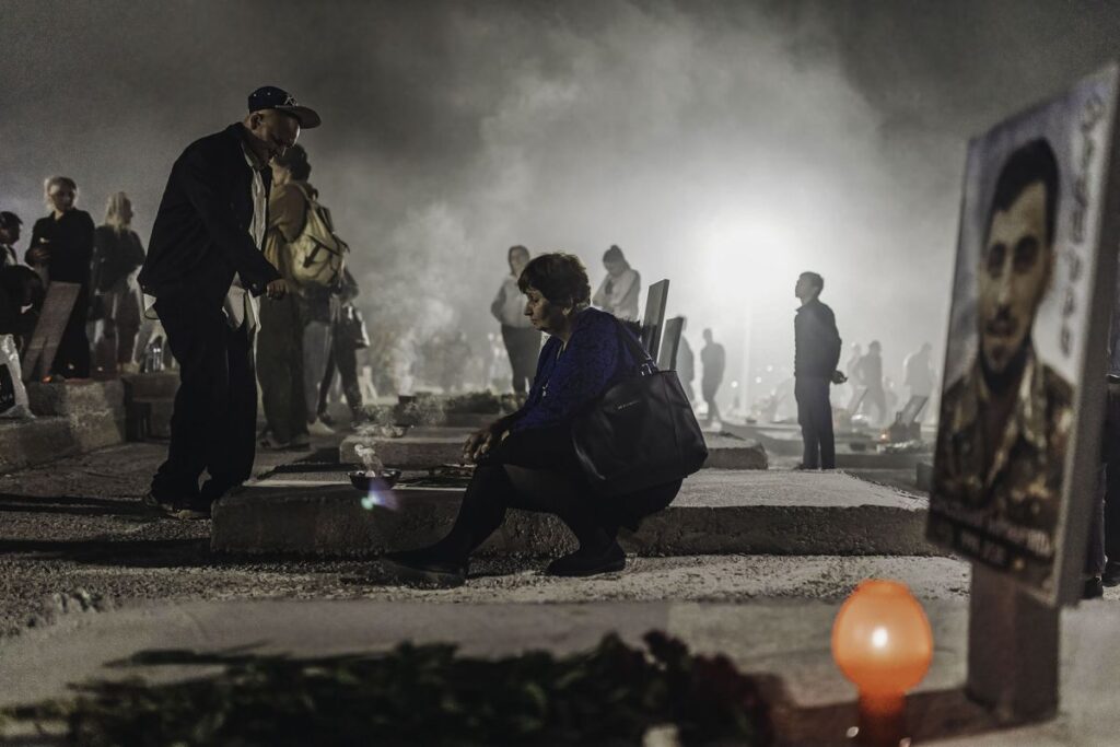 Armenia denuncia la ejecución de prisioneros de guerra a manos de militares de Azerbaiyán