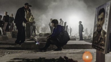 Armenia denuncia la ejecución de prisioneros de guerra a manos de militares de Azerbaiyán