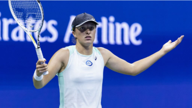 Arremete Iga Swiatek contra el calendario de la IFT y WTA | Post