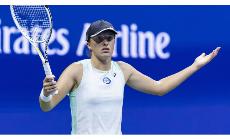 Arremete Iga Swiatek contra el calendario de la IFT y WTA | Post