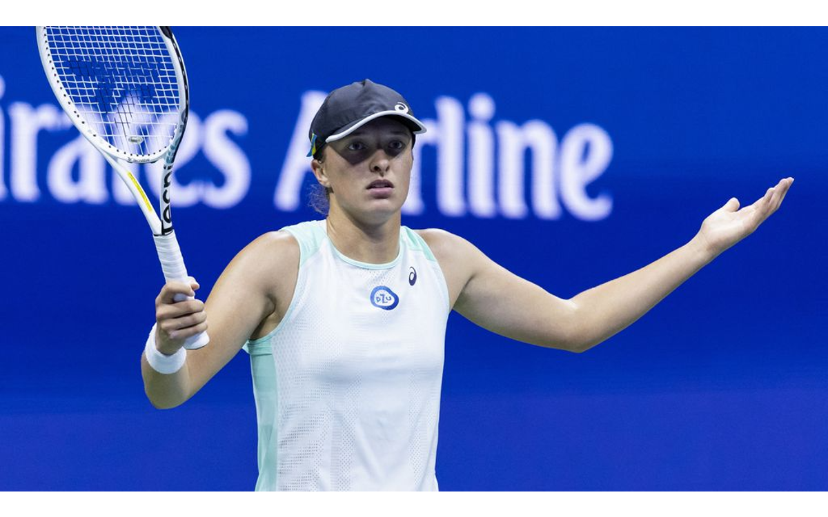 Arremete Iga Swiatek contra el calendario de la IFT y WTA | Post