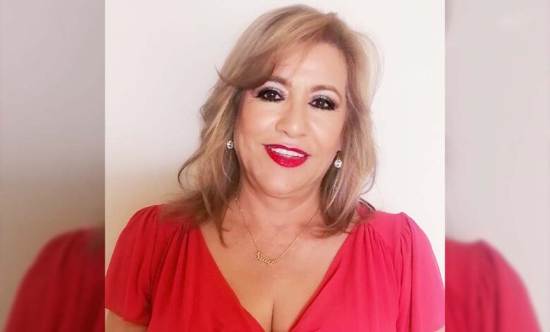 Asesinan a la ex fiscal de delitos contra mujeres, Sully Ponce Prieto, en Ciudad Juárez