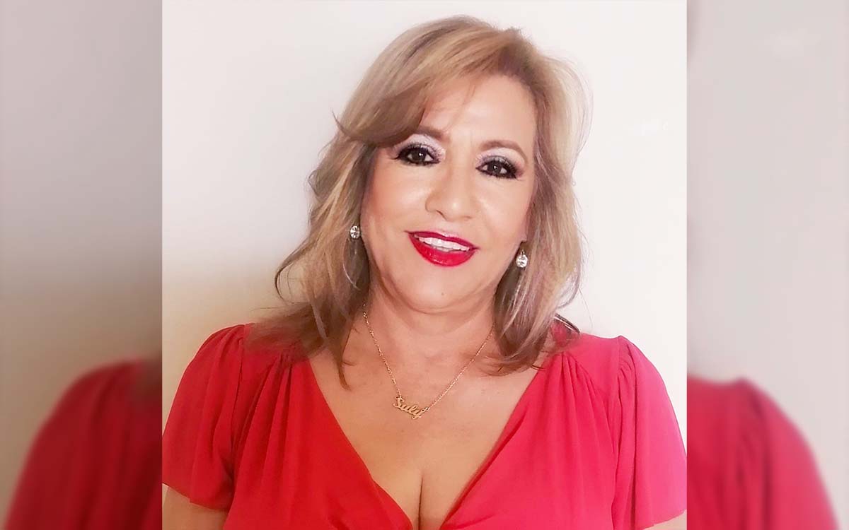 Asesinan a la ex fiscal de delitos contra mujeres, Sully Ponce Prieto, en Ciudad Juárez