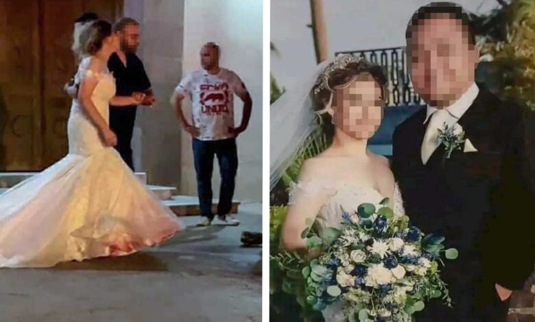 Asesinato de recién casado en Caborca pudo ser una confusión: Fiscalía de Sonora