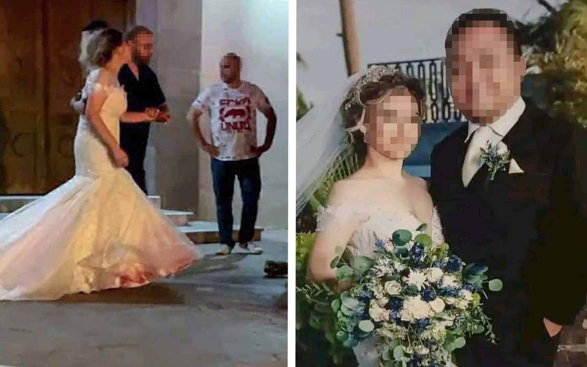 Asesinato de recién casado en Caborca pudo ser una confusión: Fiscalía de Sonora