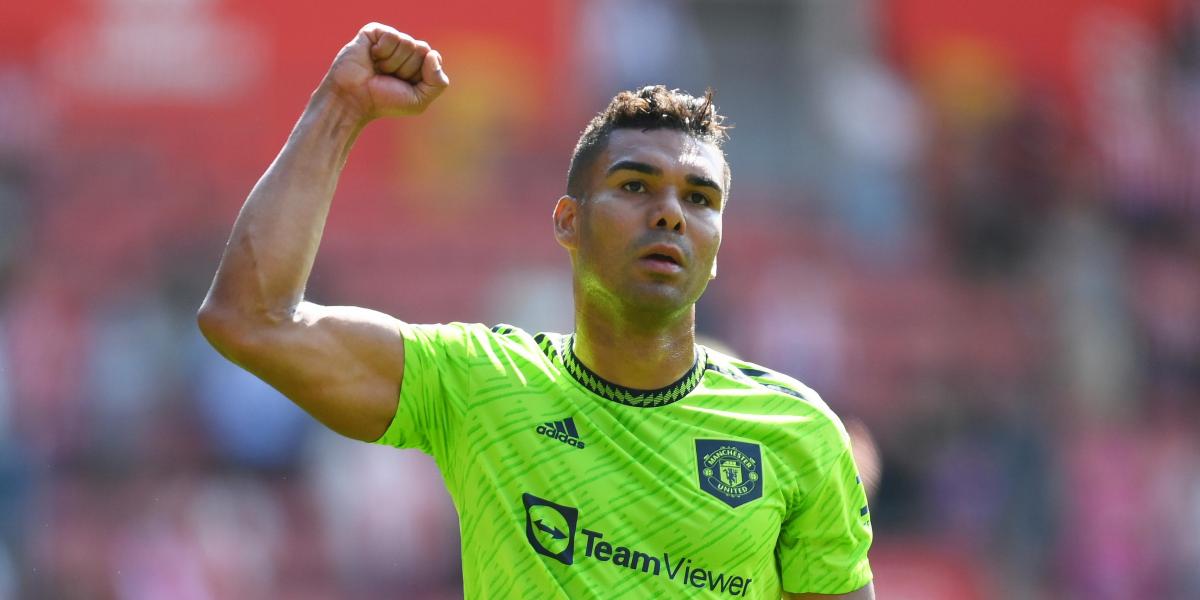 Así ha sido el Manchester United 2 - 0 Tottenham: resumen, resultado y goles | Premier League