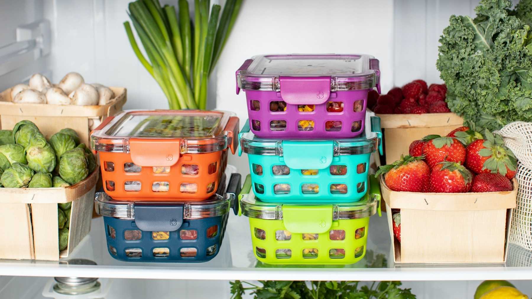 Así puedes saber si la comida del congelador está mala