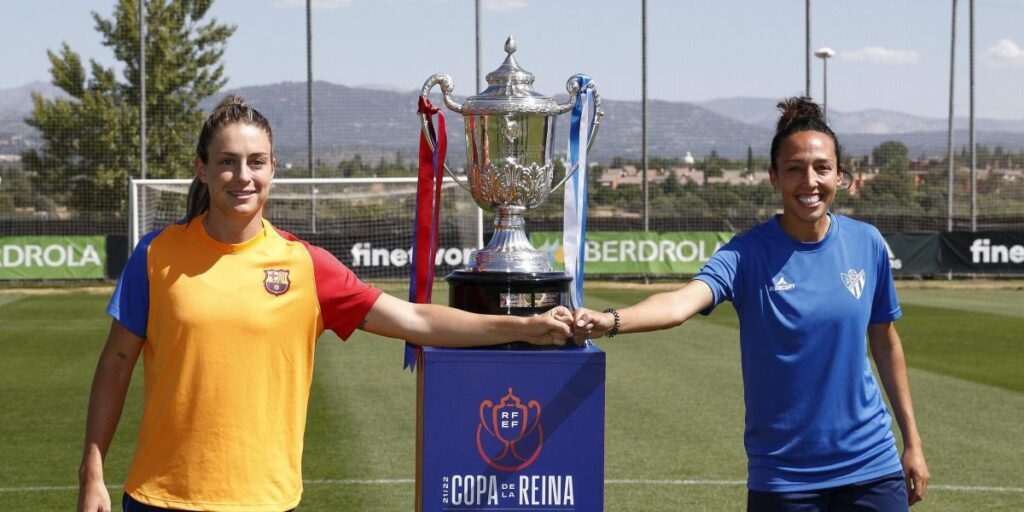 Así quedó el sorteo de la segunda ronda de la Copa de la Reina