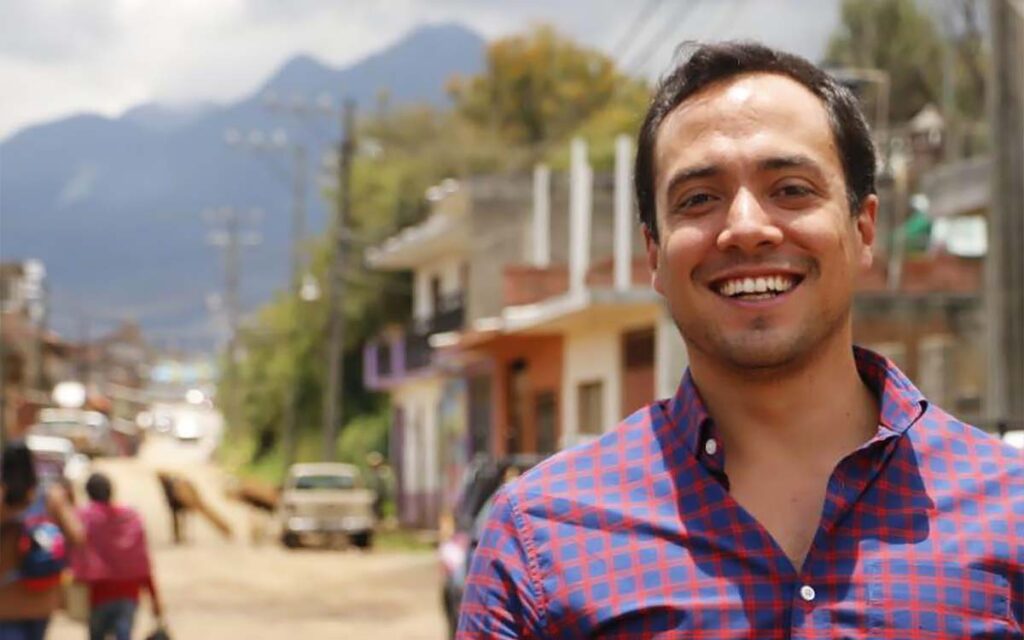 Así reaccionaron políticos y empresarios al nombramiento de Encinas como Subsecretario de Comercio Exterior