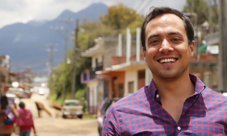 Así reaccionaron políticos y empresarios al nombramiento de Encinas como Subsecretario de Comercio Exterior
