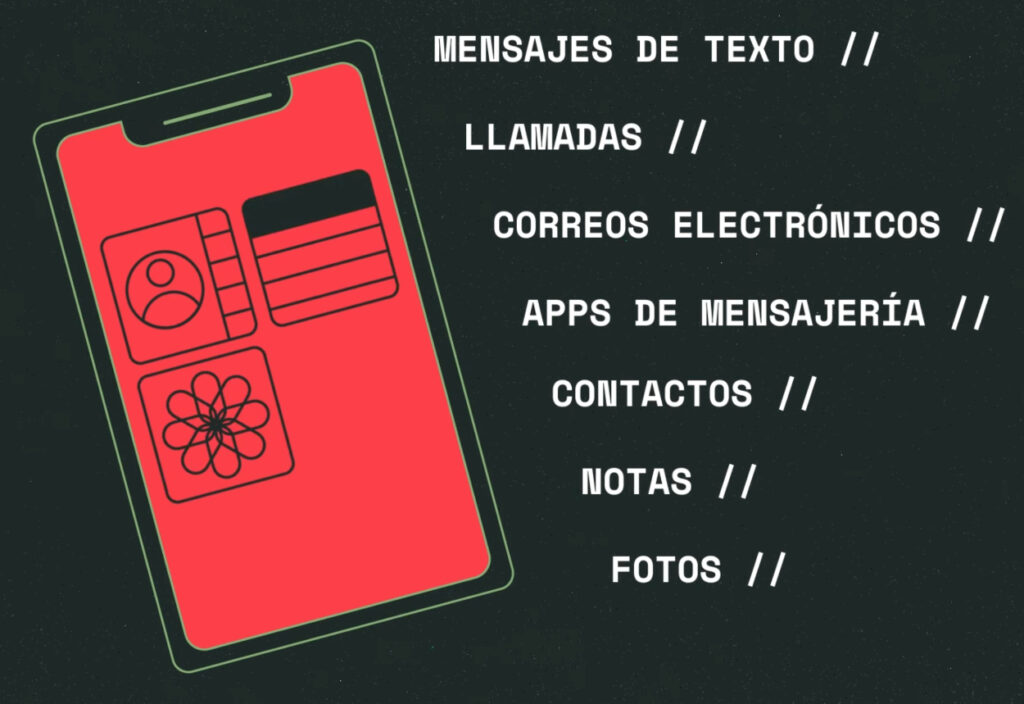 Atacar a víctimas de espionaje con Pegasus, denota que AMLO se siente acorralado con investigación de Ejército Espía: R3D
