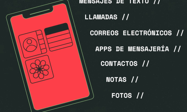 Atacar a víctimas de espionaje con Pegasus, denota que AMLO se siente acorralado con investigación de Ejército Espía: R3D