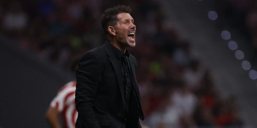 Atlético de Madrid - Bayer Leverkusen, en directo | Resultado en vivo de la Champions League