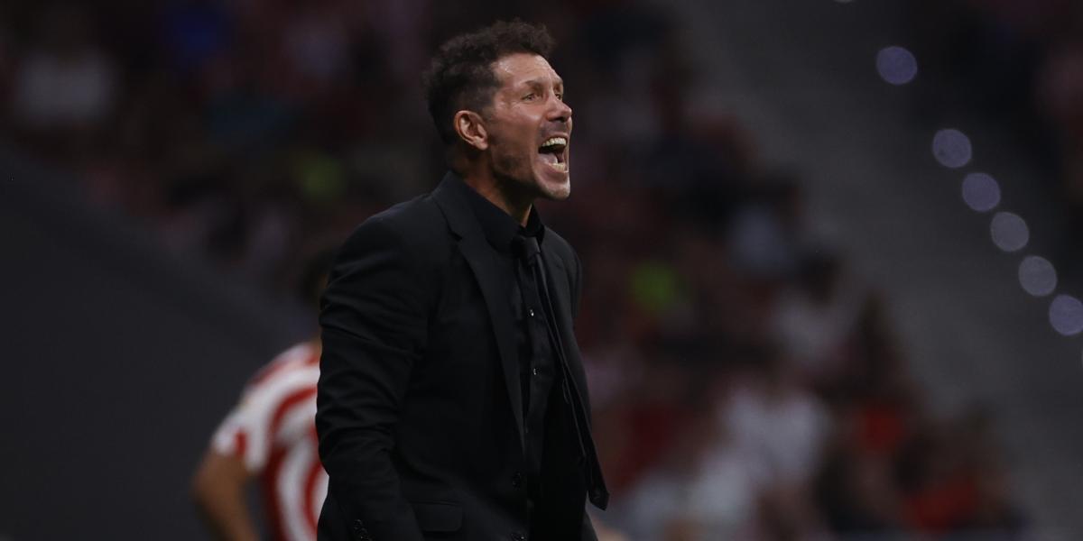 Atlético de Madrid - Bayer Leverkusen, en directo | Resultado en vivo de la Champions League