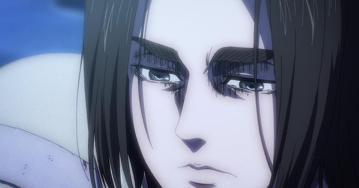 Attack on Titan une a la familia de Eren en inquietante nuevo arte