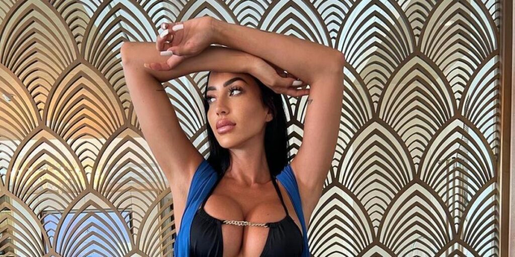 Aurah Ruiz, ¿embarazada de Jesé? Las pistas que hacen saltar las alarmas