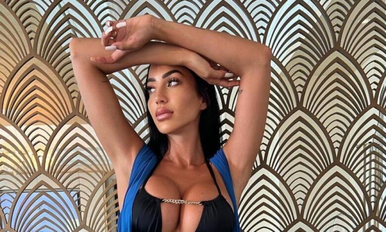 Aurah Ruiz, ¿embarazada de Jesé? Las pistas que hacen saltar las alarmas
