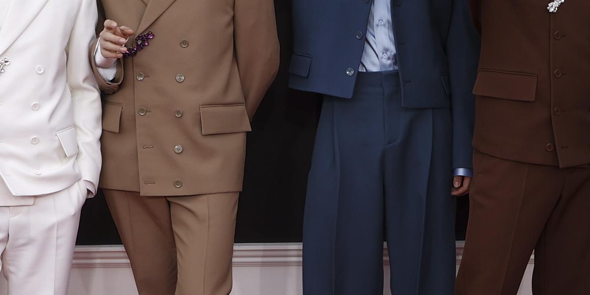 BTS anuncian que harán el servicio militar y se reunirán de nuevo en 2025