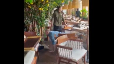 Balacera en restaurante Sonora Grill de Guadalajara deja 3 muertos | Videos