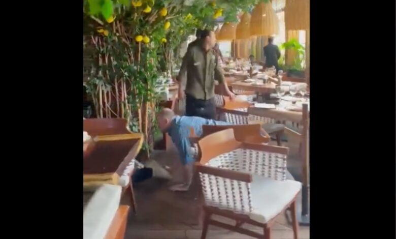 Balacera en restaurante Sonora Grill de Guadalajara deja 3 muertos | Videos