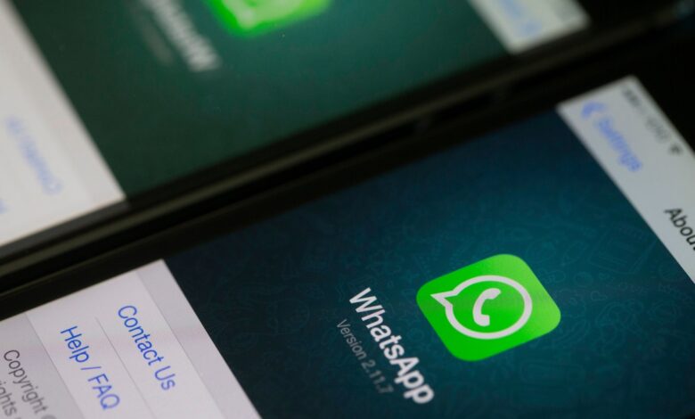 Bangalore lanza servicio de venta de billetes de tren QR en WhatsApp