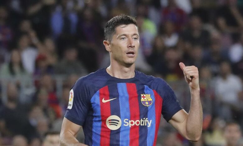 Barcelona - Villarreal, en directo | LaLiga Santander de fútbol, en vivo