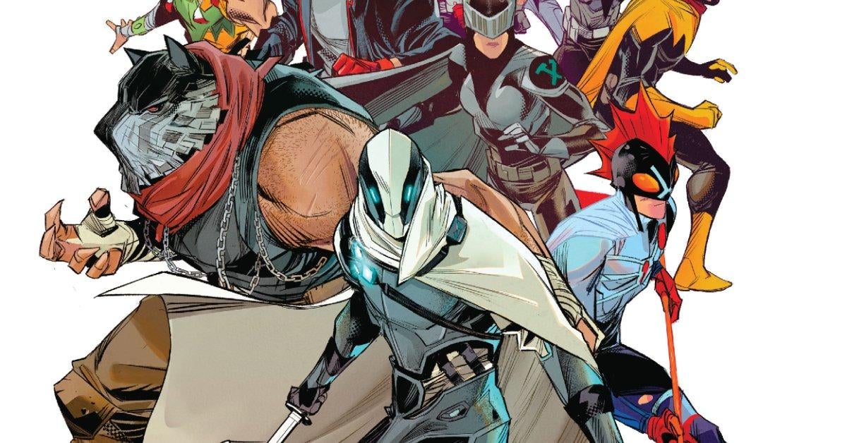 Batman Incorporated investiga la muerte de un personaje de Batman en la vista previa del primer número