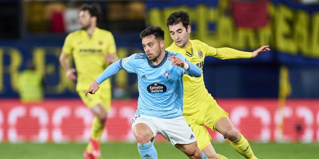 Beltrán apela a la “humildad” para revertir la mala dinámica del Celta