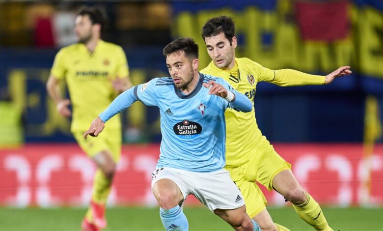 Beltrán apela a la “humildad” para revertir la mala dinámica del Celta