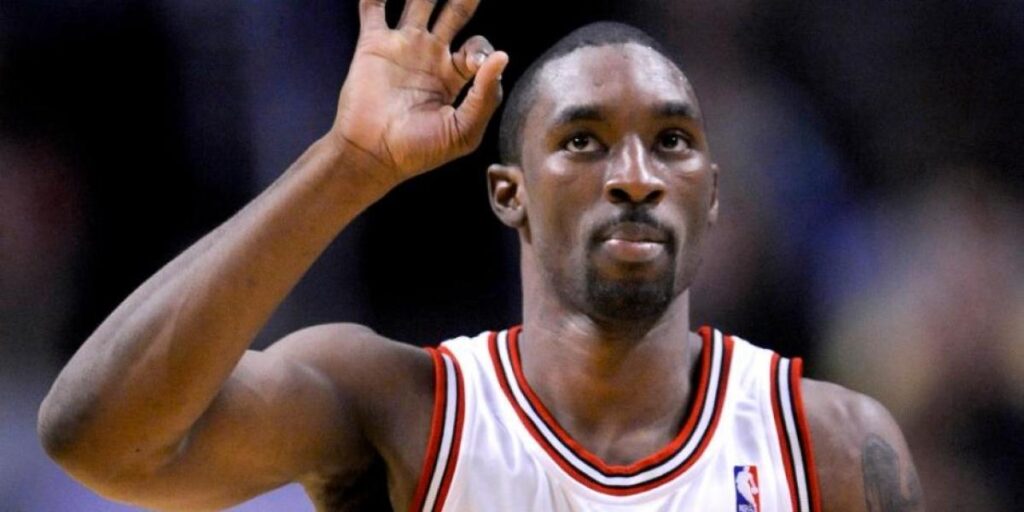 Ben Gordon toca fondo: de mejor sexto hombre a agredir a su hijo