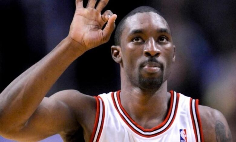 Ben Gordon toca fondo: de mejor sexto hombre a agredir a su hijo