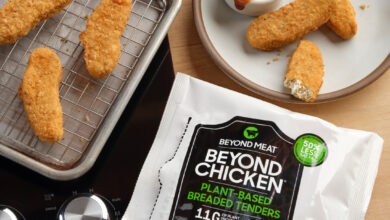 Beyond Meat reducirá el 19% de su fuerza laboral en medio de la caída de las ventas