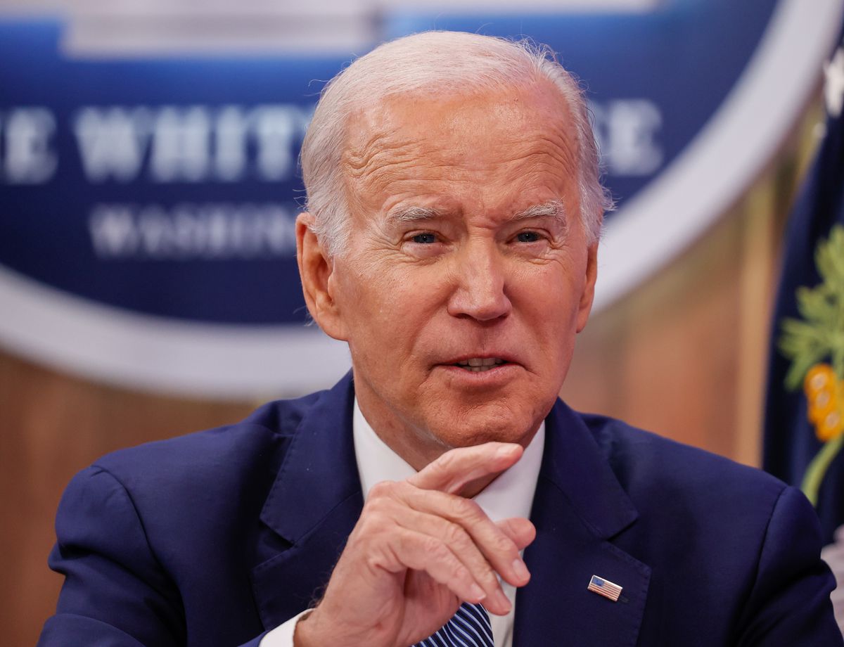 Biden: Putin cometió un “error de cálculo” al invadir Ucrania