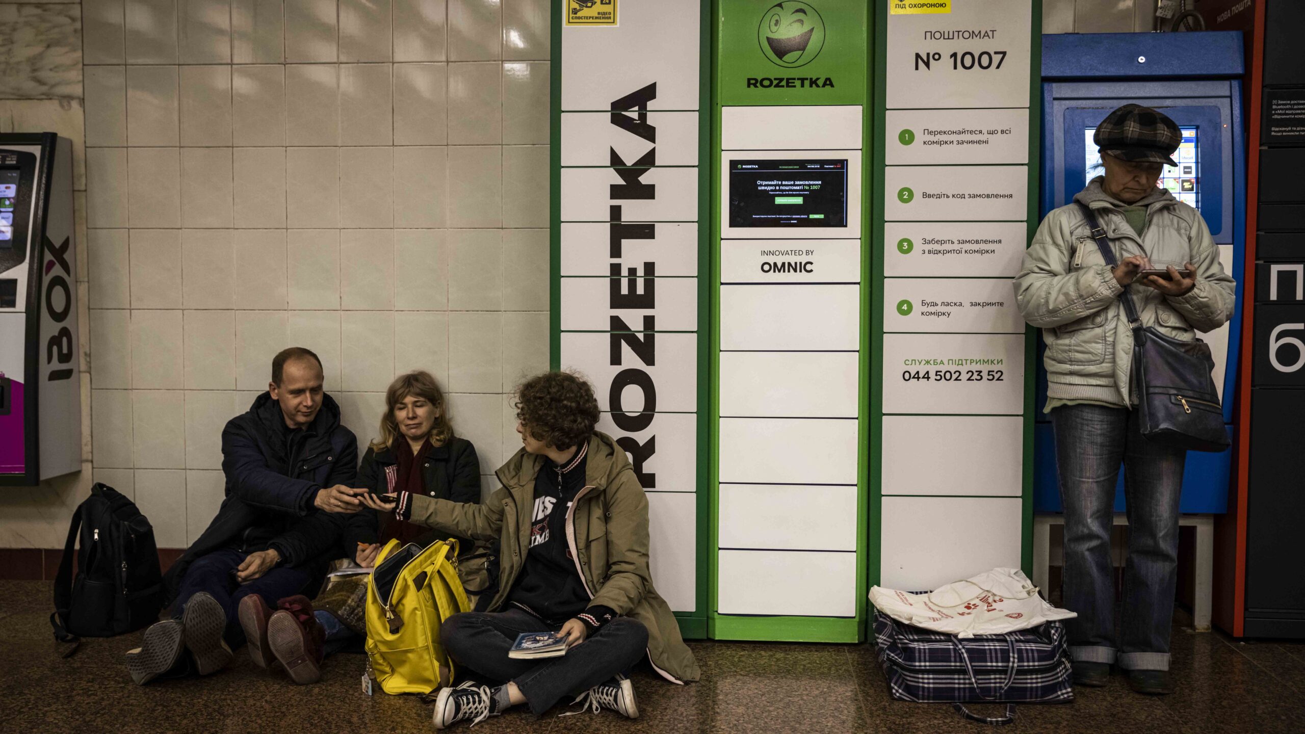 Biden afirma que Putin rendirá cuentas por los ataques a Ucrania y promete más ayuda militar a Zelenskyy