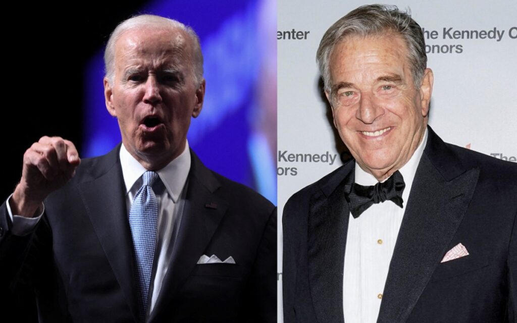 Biden: ataque al esposo de Nancy Pelosi fue 'despreciable'