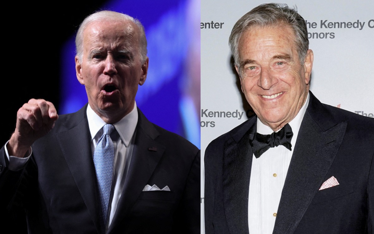 Biden: ataque al esposo de Nancy Pelosi fue ‘despreciable’