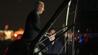 Biden: el “Armagedón nuclear” está más cerca que nunca desde la crisis de los misiles de Cuba