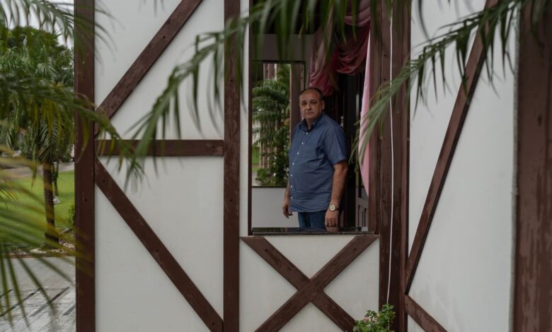 Bienvenidos al rincón más bolsonarista de Brasil