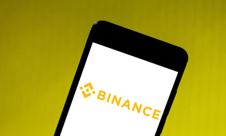 Binance golpeado por $ 100 millones de pirateo de puente blockchain
