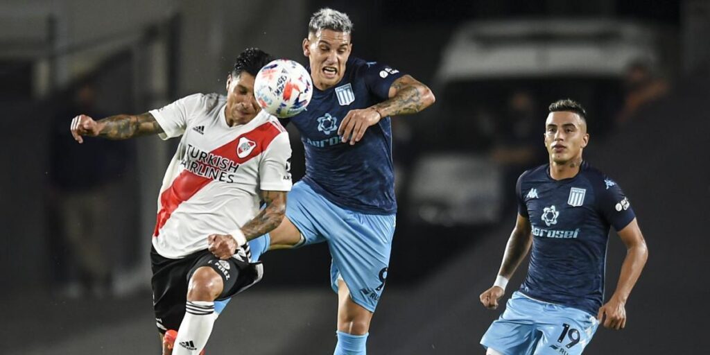 Boca y Racing, a por el título entre sospechas