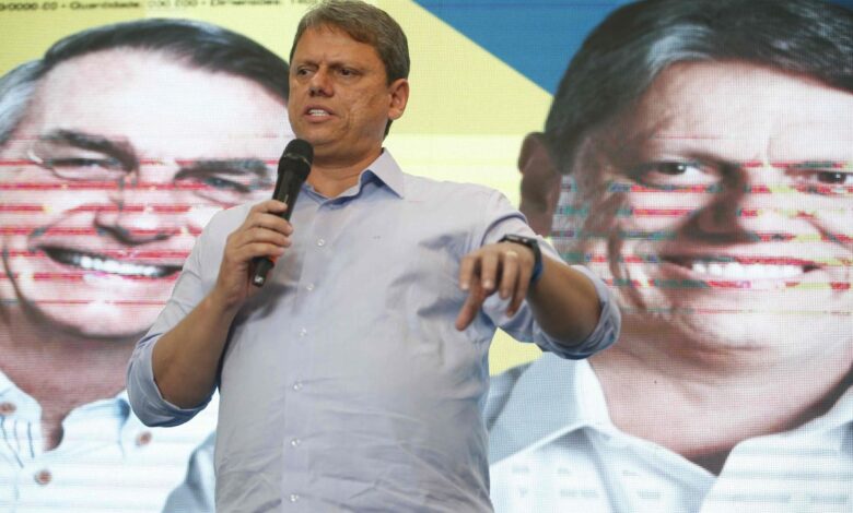 Bolsonaro se queda con el Estado de São Paulo y la derecha controla el poder territorial