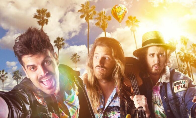 Bombai lanza su nuevo tema, 'Suena en las bodas'