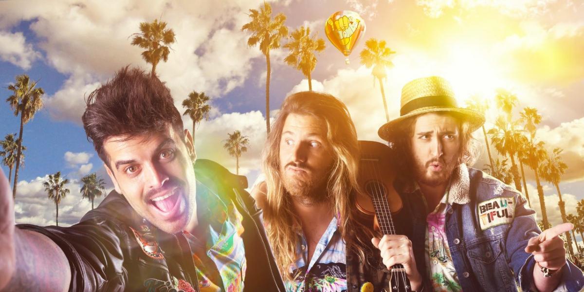 Bombai lanza su nuevo tema, 'Suena en las bodas'