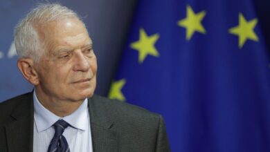 Borrell suscita el rechazo internacional por comparar a Europa con un “jardín” y al resto del mundo con una “jungla”