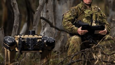 Boston Dynamics, Agility y otros escribieron una carta condenando los robots armados de 'propósito general'