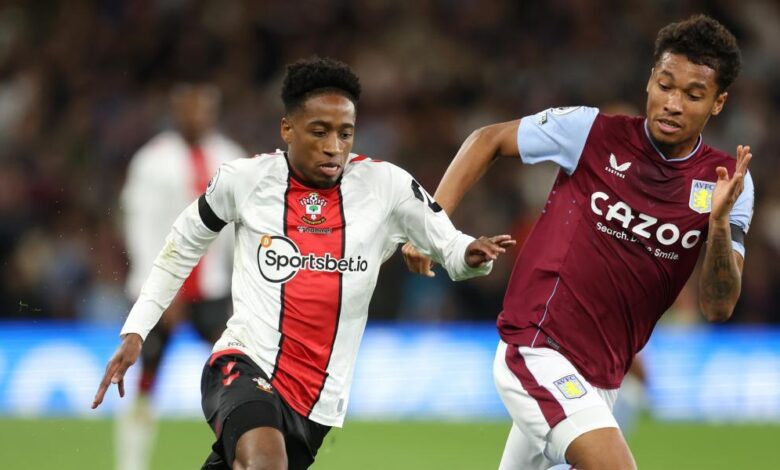 Boubacar Kamara dice adiós al Mundial por lesión